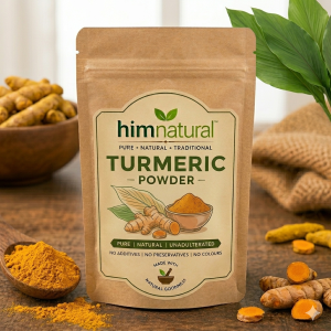 turmeric powder