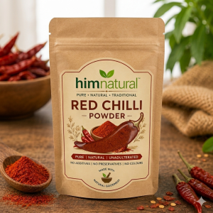 red chilli